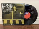 Torolf Molgaard - Lone Rider LP VG+ seriE.WOC Killer Euro Spiritual Jazz Rare