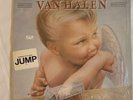 Vintage Vinyl Van Halen 1984 LP 23985 Original Mint  Warner Record Album