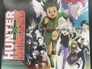 Hunter X Hunter Soundtrack
