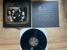 The Raconteurs – Broken Boy Soldiers vinyl 2010 release