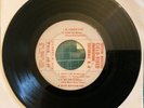 LED ZEPPELIN+ITALY 7” 4 TRACK PROMO 1st LP SAMPLER+33 1/3 RPM+EDIZIONI MUSICALI