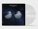 Duvudubà (180 gr. Transparent Vinyl -192 Khz) - VINILE di Lucio Dalla SIGILLATO