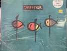 THREE FISH ROBBI ROBB , JEFF AMENT , RICHARD STUVERUD E267652 SEALED EPIC LIMIT