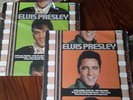 ELVIS PRESLEY Rare Elvis Sealed LP RCA Victor GERMANY PL-42791 42793