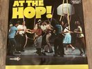 AT THE HOP  VARIOUS ARTISTS Brookville DXS 528 3LP’s in EX to MINT all tested