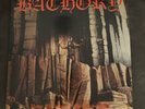 BATHORY Under the Sign of the Black Mark LP FIRST PRESS Vinyl Black Metal RARE