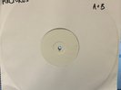 ARCTURUS -  Sideshow Symphony - DLP  RARE  TEST PRESSING - OFFICIAL - NEW
