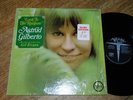 1966 Astrud Gilberto Look To The Rainbow Gil Evans LP Nerve Records EX/EX/Shrink