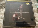 Unplugged by Eric Clapton (Vinyl, 2022, Mobile Fidelity Sound Lab) SEALED MINT