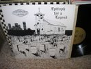 ROKY ERICKSON/RED KRAYOLA/13thFLOOR/HOPKINS-Epitaph For A Legend-OR.VG++/NM- 2LP
