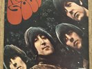 Japan Rubber Soul The Beatles Vinyl Good Condition Stereo Apple Records AP-8156