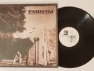 Eminem The Marshall Mathers Original LP Vinyl Record VG+