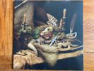 Wolves in the Throne Room Primordial Arcana (Record, 2021) Gold Splatter 1of 250