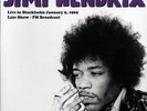 Jimi Hendrix - Live In Stockholm January 9, 1969 Late Show FM Broadcast