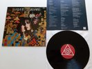 Siouxsie And The Banshees - A Kiss In The Dreamhouse UK 1982 Polydor LP + Inner