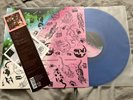 Tokyo Stargazer - Crystallize 1xLP Blue Vinyl with Obi and Inserts - EX/EX