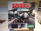 LP 33T HEAVY/MÉTAL HARD ROCK EXODUS 