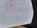 Prince The Black Album vinyl