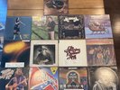 Country Music Lot- Alabama, Lee Greenwood, Amazing Rhythm Aces, Conway Twitty
