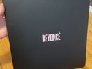 Beyoncé Self Titled Vinyl