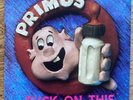 Primus Suck On This Vinyl LP