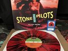 Stone Temple Pilots - Core - LP Walmart Exclusive Red Splatter Vinyl NEW Rare