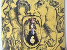 El Ritual - Homónimo (1 x LP, Vinyl, Vinilo, Reissue 2019, EX)
