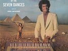 Hany Mehanna - The Miracles Of The Seven Dances  [VINYL]
