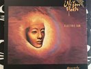 Uli John Roth - Electric Sun Vinyl GOLD STAMP PROMO 1985 Capitol Scorpions