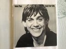 Iggy Pop, Lust For Life, Promo Lp w/letter, RCA
