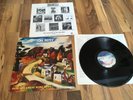 TOM PETTY AND THE HEARTBREAKERS INTO THE GREAT WIDE OPEN LP ORIGINAL VINYL VG+