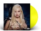 KIM PETRAS FEED THE BEAST NEW SEALED YELLOW VINYL LP PRESALE OUT 1ST SEPTEMBER