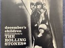 Rolling Stones - December’s Children 1966 Mono LP Near Mint Vinyl