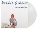 DEBBIE GIBSON OUT OF THE BLUE NEW SEALED LTD COLOURED VINYL LP REISSUE IN STOCK