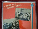 Conjunto Casino.A Bailar Con El Conj.Casino.Panart 2006[Mono]DG,Heavy Vinyl..Vg+