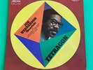 Original - Joe Henderson Quartets TETRAGON milestone MSP 9017 stereo 1968 VG+/EX