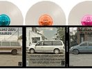 El Camino - Limited White Colored Vinyl by The Black Keys (Record, 2021)