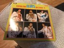 elvis presley having fun on stage  vol 2 10 inch record very rare