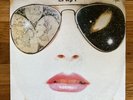 Saga Worlds Apart vinyl LP original first edition vintage 1982￼