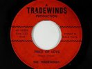 Northern Soul 45 - Tradewinds - Price Of Love - Tradewinds - mp3 - rare