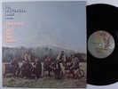 PAUL BUTTERFIELD BLUES BAND Sometimes I... ELEKTRA LP VG++/VG+ textured cover u