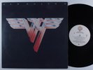 VAN HALEN II WARNER BROS LP VG+ u