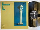 Gil Evans - The Individualism of Gil Evans - Verve V-8555 1964 DG OG press - VG+