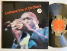 John Coltrane - Live At Birdland - Impulse A-50/SMAS-90232 - '64 OG Stereo Press