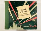 78 rpm set WALLER AT THE CONSOLE Fats Waller plays SPIRITUALS