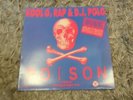KOOL G. RAP & DJ POLO 'POISON'  HIP HOP/RAP/OLD SKOOL 1988