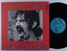 FRANK ZAPPA Chunga's Revenge BIZARRE LP gatefold u