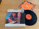 PRINCE LASHA ENSEMBLE...INSIGHT...RARE UK FIRST ISSUE ALBUM...CBS 62409