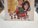 CARPENTERS CHRISTMAS PORTRAIT 1978 A&M RECORDS SP-4726 NEAR MINT Vintage