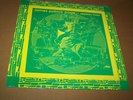 Sealed JAMES PATRICK PAGE (led zeppelin)- Session Man Vinyl Lp Record